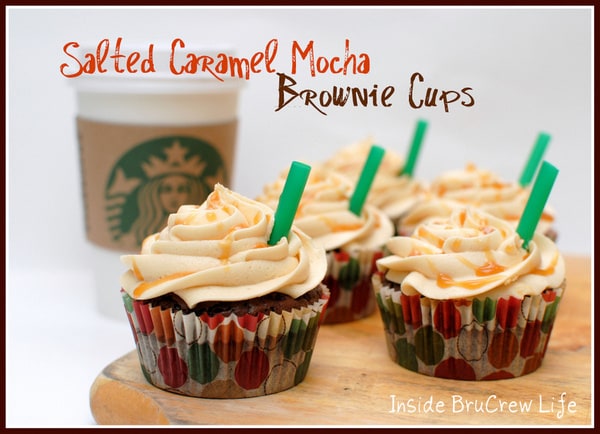 salted caramel brownie cups1