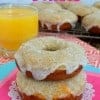 Orange Julius Donuts title