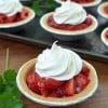 Strawberry Pie title