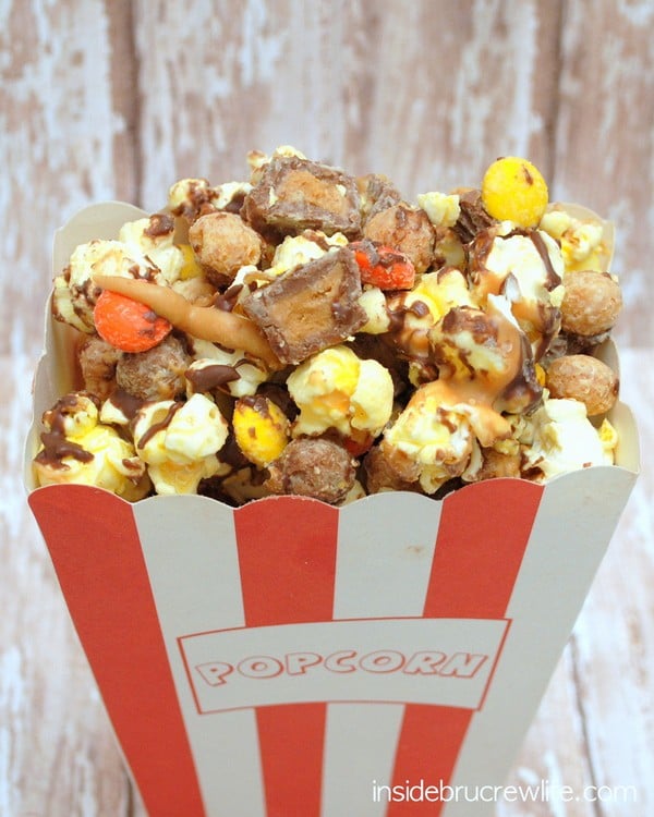 Reese's Popcorn 