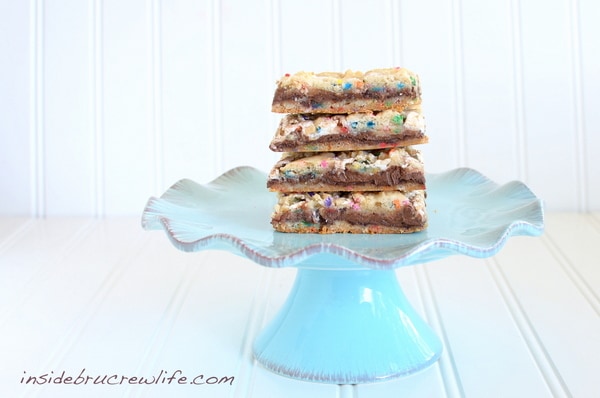 Nutella Marshmallow bars3