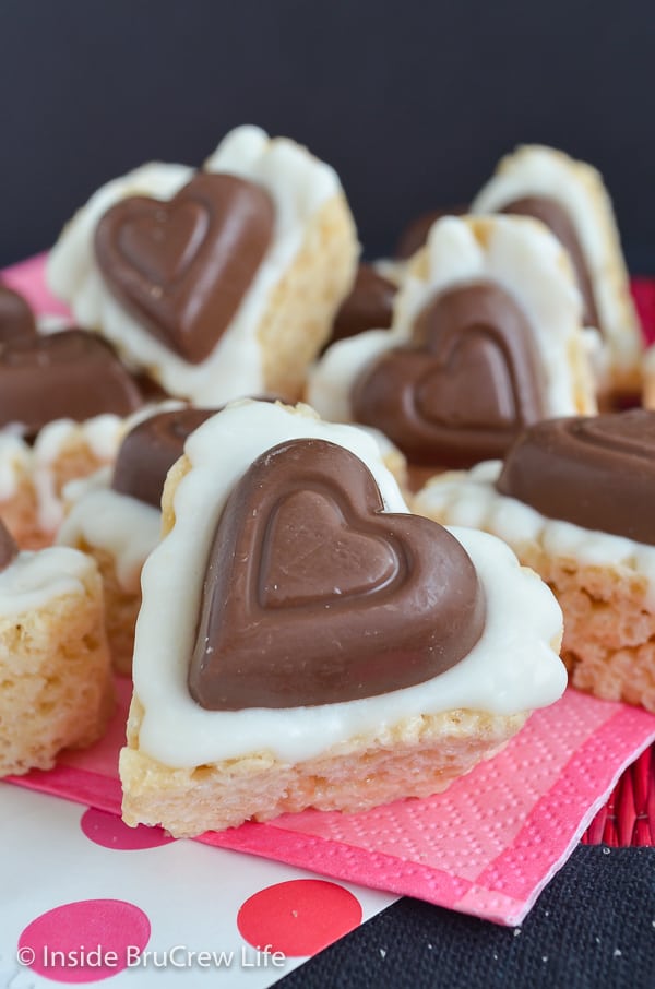 Heart-Shaped Reese's Cookie Skillets At Target Are The Valentine's