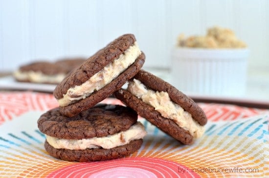 Whoopie - Averie Cooks