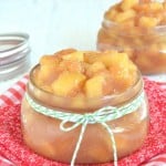 Best Homemade Apple Pie Filling Best Homemade Apple Pie Filling