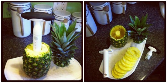Pineapple Corer1