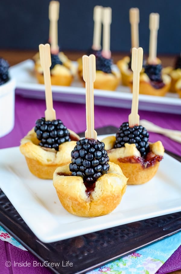 Blackberry Brie Bites 21 1