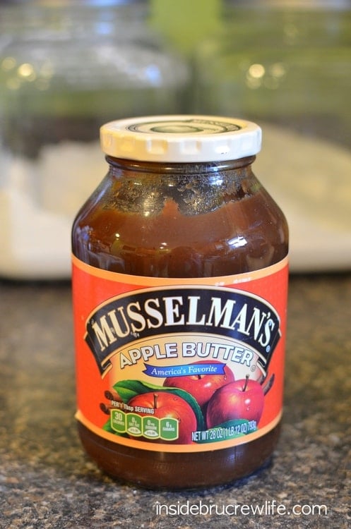 Apple Butter