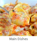 Main Dishes