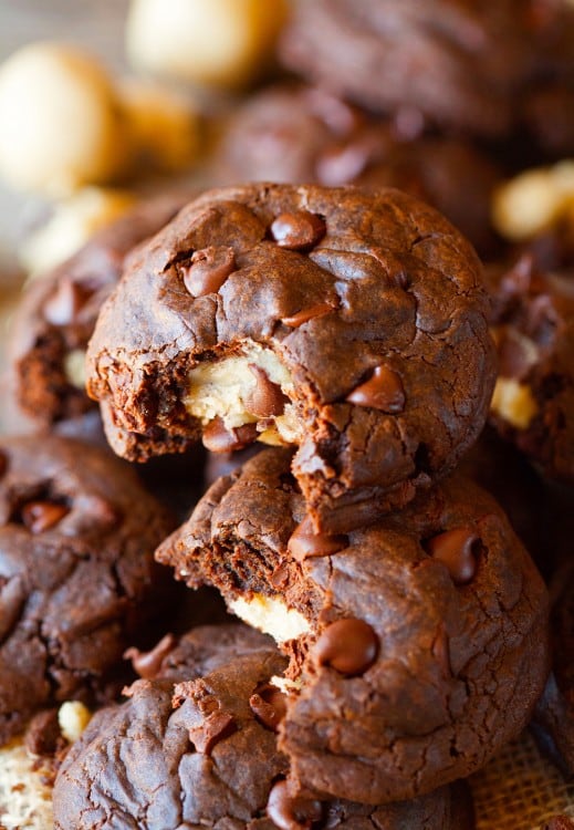 cookie-dough-stuffed-triple-chocolate-cookies-1