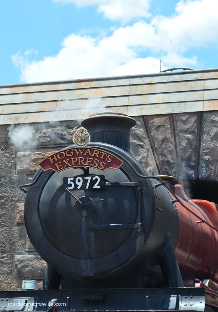 10 Tips for Enjoying the Wizarding World of Harry Potter