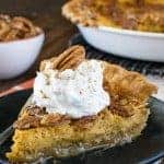 Pecan Pumpkin Cheesecake Pie Pecan Pumpkin Cheesecake Pie