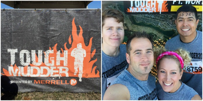 Tough Mudder