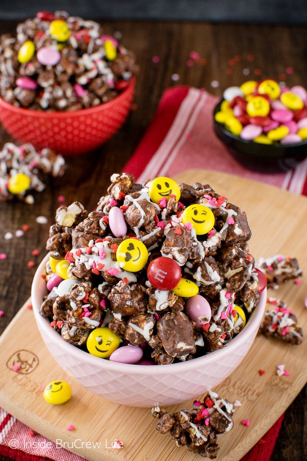 Save on M&M's Chocolate Candies Chocolate Popcorn Order Online