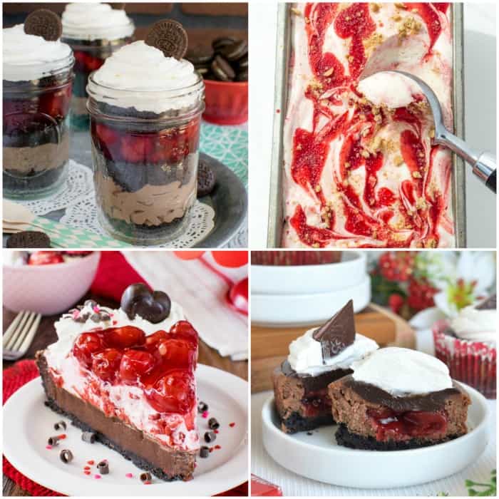 28 Delicious Recipes Using Pie Filling - cherry pie filling