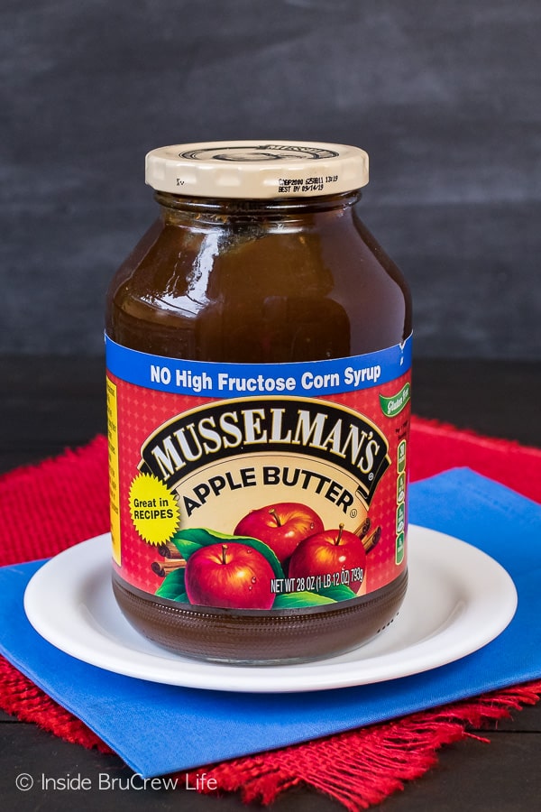 Apple Butter Recipes and free E-Recipe book from Musselman's
