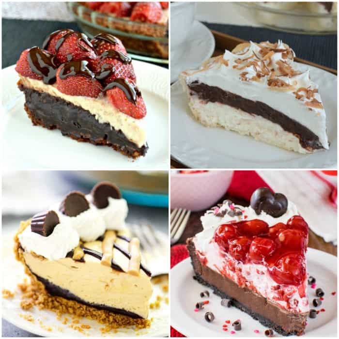 24 Must Make Pie Recipes - Inside BruCrew Life