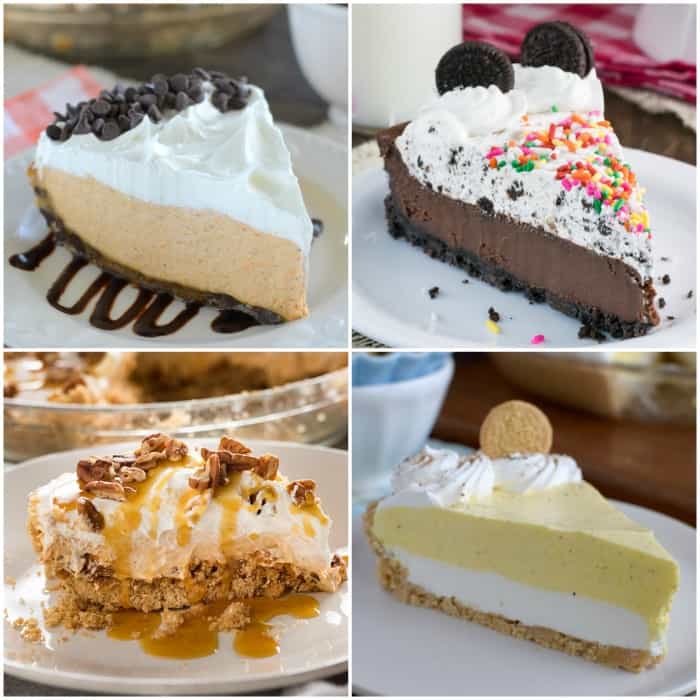 24 Must Make Pie Recipes - Inside BruCrew Life