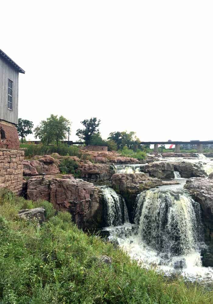 Pass the Pork Tour in Sioux Falls, South Dakota