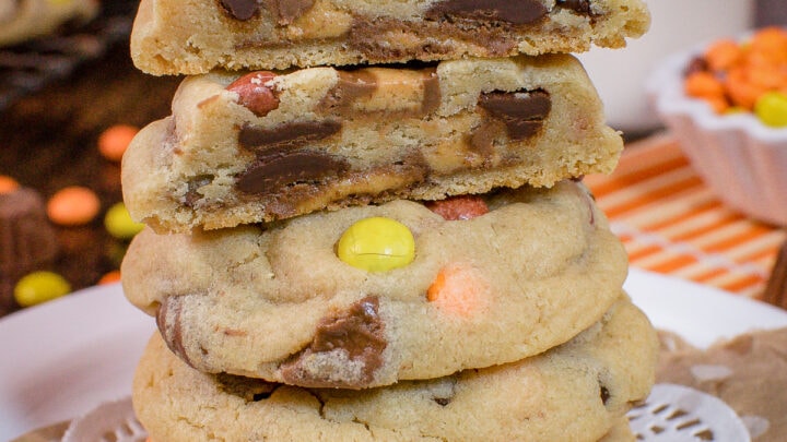 Reese s Peanut Butter Cookies
