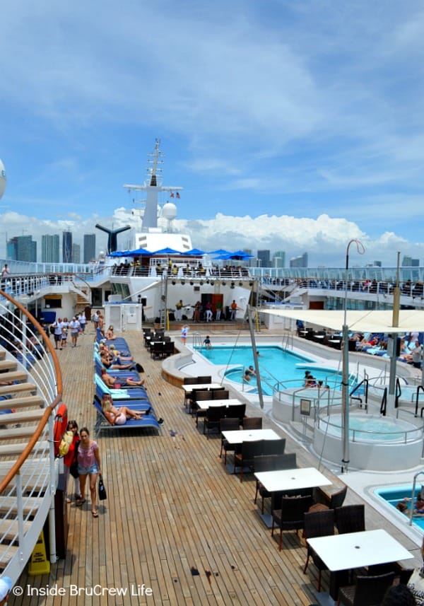 Cruising with Norwegian Cruise Line! #cruise #vacation #norwegian #caribbean 