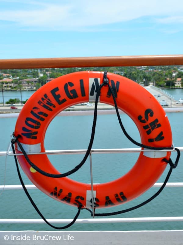 Cruising with Norwegian Cruise Line! #cruise #vacation #norwegian #caribbean 