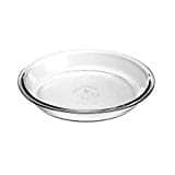 Anchor Hocking 9 inch Pie Plate Pack of 2