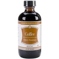 LorAnn Oils Emulsion, Coffee, 4 Ounce