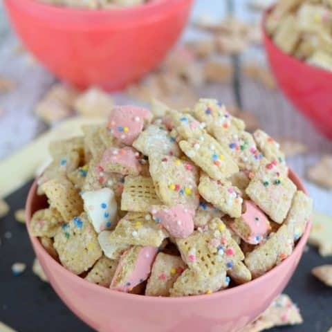 frosted animal cookies recipe