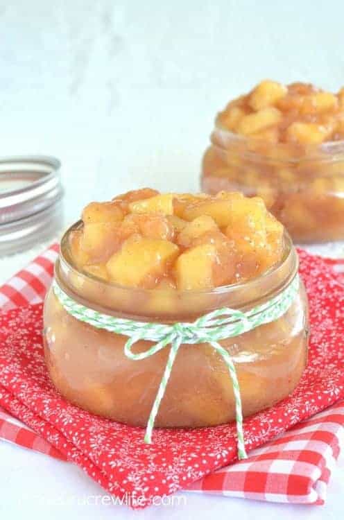 18+ Easy Apple Pie Filling Recipe To Freeze Background