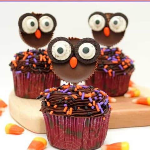 Reese's Owls