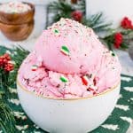 Peppermint Stick Ice Cream Peppermint Stick Ice Cream