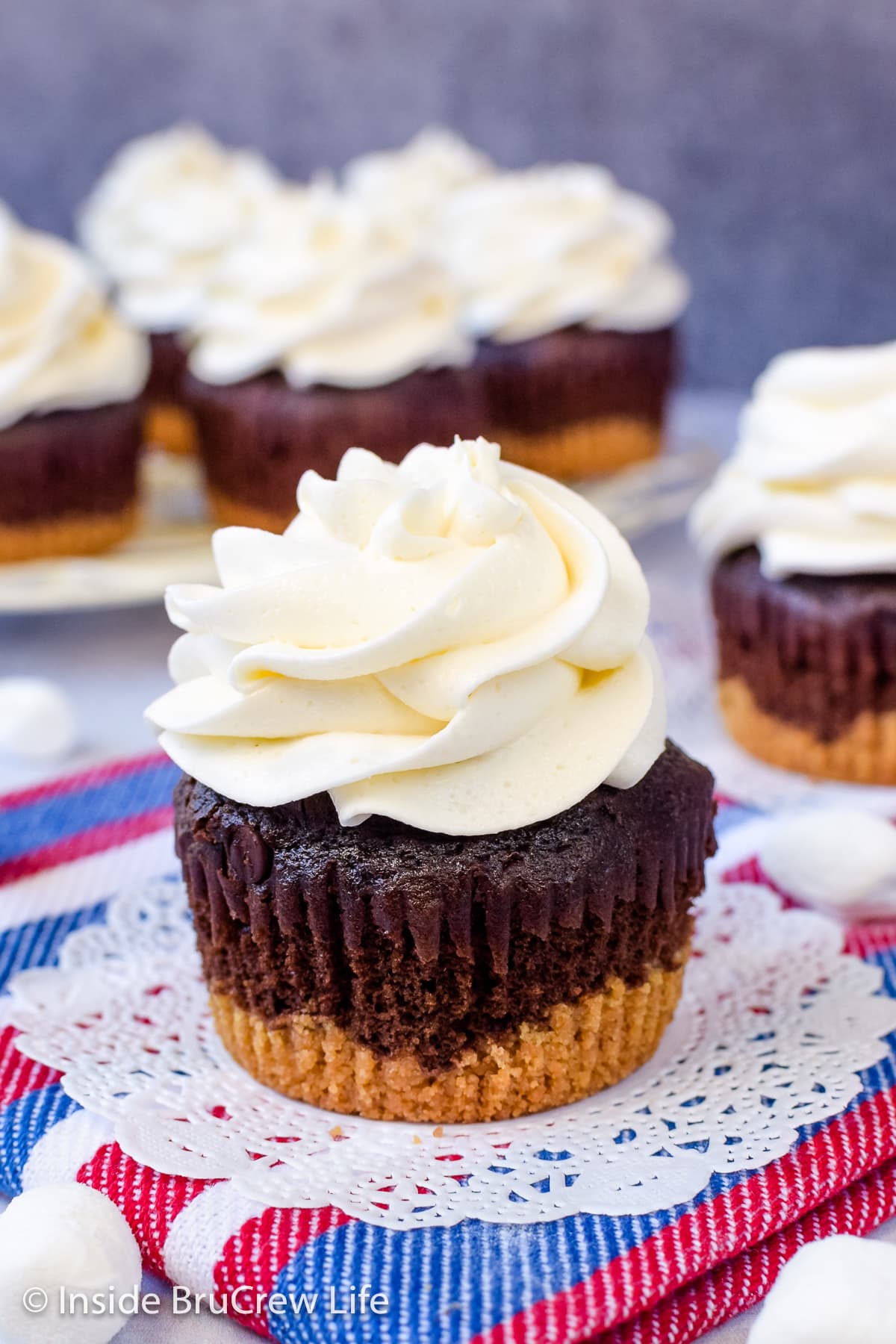 How to Make Marshmallow Fluff - It is A Keeper