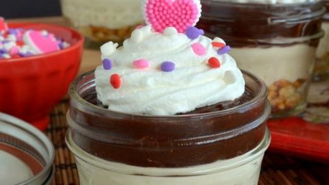 Mud Pie Recipe - Mostly Homemade Mom