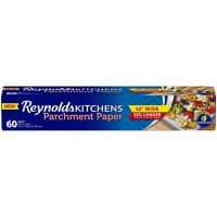 Reynolds Kitchens Non-Stick Parchment Paper - 60 Square Feet