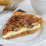 Best Pecan Cheesecake Pie Recipe