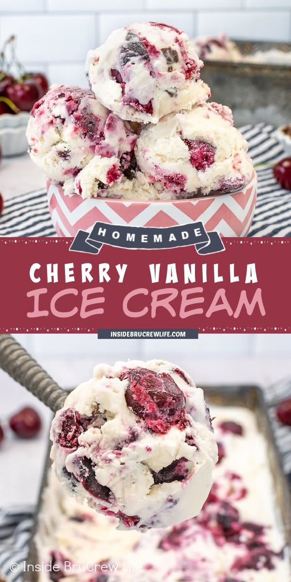 Cherry Creme Chiller