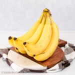 How to Quickly Ripen Bananas
