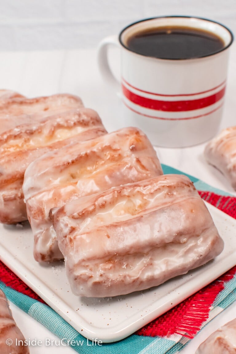 Secret Garden Donut Recipe: Don'T Miss Out! - inx1eh3
