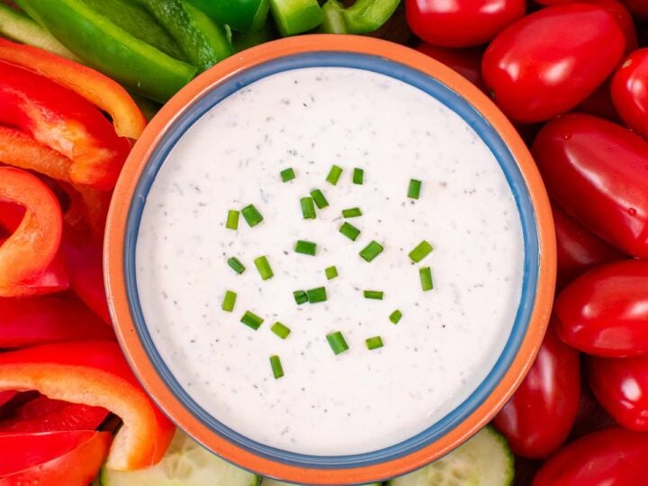 chinese dress ladies Garden Ranch Dressing – Triple B Farms